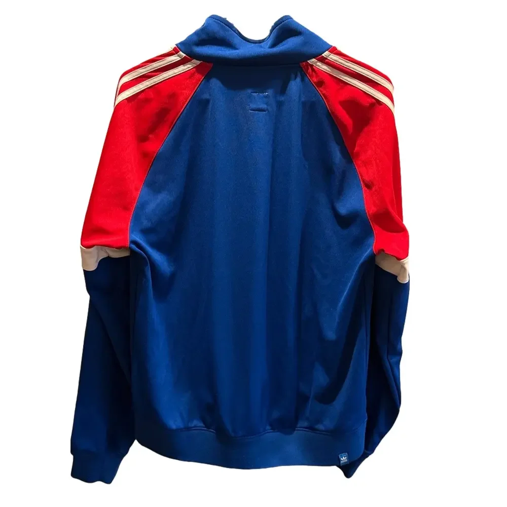 Rare Vintage Adidas Los Angeles Clippers Warm-Up Jacket | Size Small